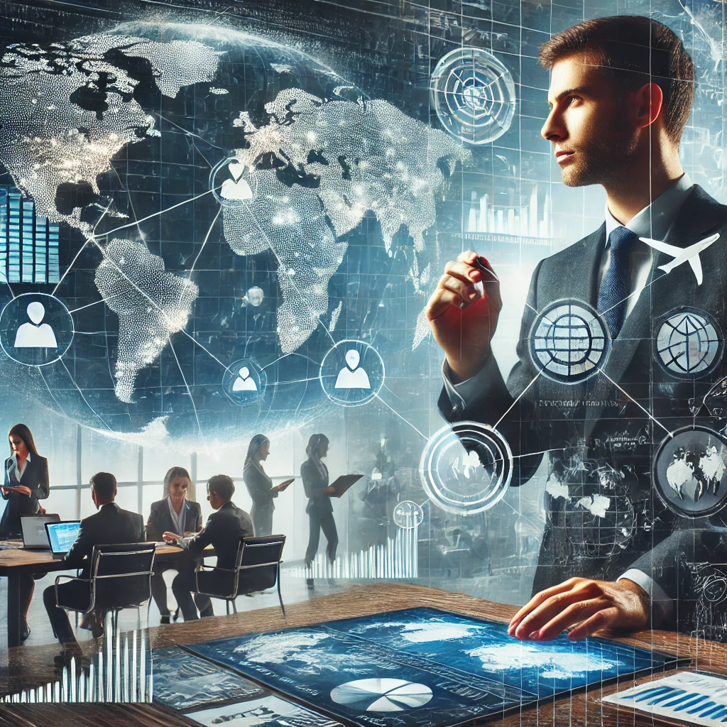 Agents and Distributors Wanted, European distributors