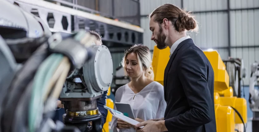 Technical Sales Engineer – Industrial Automation (Germany & Benelux) Base Income + Commission - Full Time/Permanent 9 Technical Sales Engineer – Industrial Automation (Germany & Benelux) Base Income + Commission – Full Time/Permanent