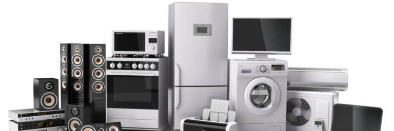 Consumer Electronics Distributors Wanted – Smart Home Products