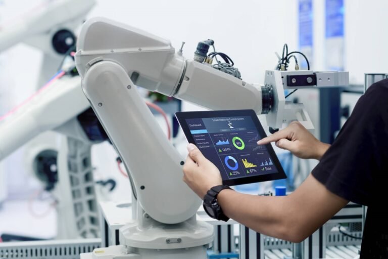 Sales Agents Wanted Industrial Electronics, IoT, Automation Systems