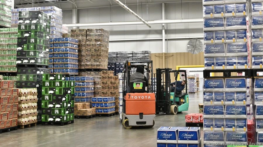 Food & Beverage Distributor Needed – USA & Canada 3 Food & Beverage Distributor Needed – USA & Canada