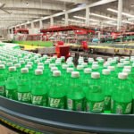 Complete Filling Lines (Food & Beverage) – Belgium