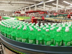 Complete Filling Lines (Food & Beverage) – Belgium