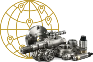 Find independent sales agents, distributors, manufacturers’ representatives and commercial partners worldwide