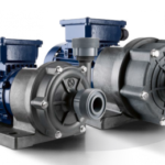 REVROK process pumps and valveS
