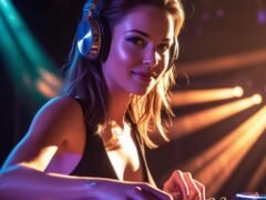 Pulse Orbit Music Entertaiment