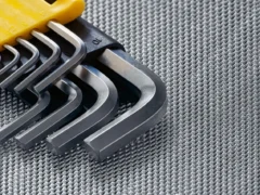 REVROK Industrial Tool Program