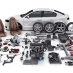 Territory Sales Agent - LATAM (Automobile Spares Parts
