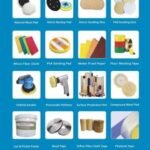 Sales Agents & Distributors Worldwide | Industrial & Technical Representation Network 6 Commission-Based Sales Agents Wanted Adhesive Tapes & Packaging Products