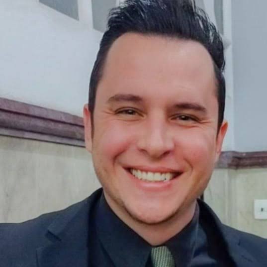 Sales Engineer Pumps Europe professional profile image