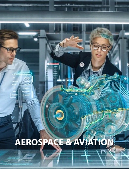 AEROSPACE AVIATION1